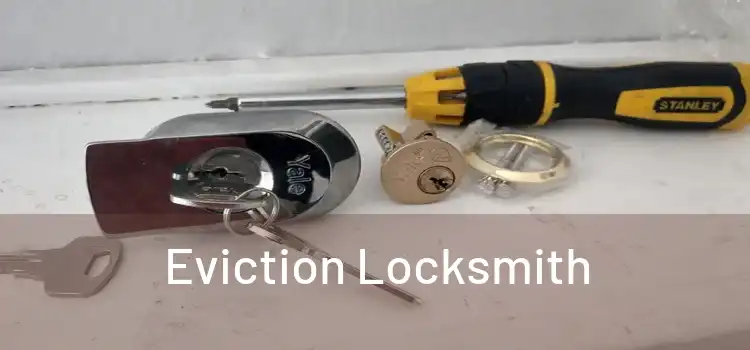  Eviction Locksmith 