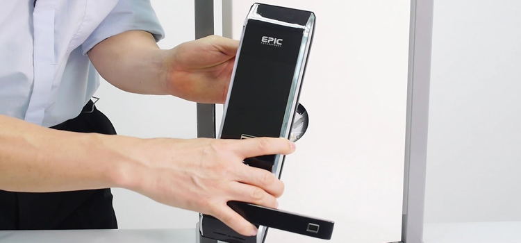 Digital Lock Installation Bonadelle Ranchos-Madera Ranchos