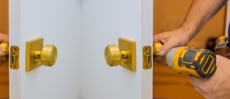 Bonadelle Ranchos-Madera Ranchos Rekey Smart Lock
