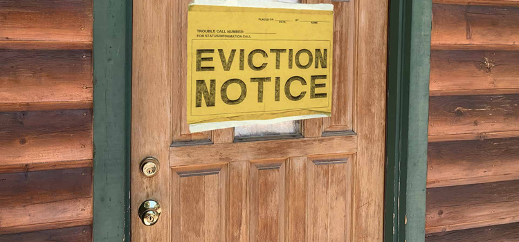 Residential Eviction Service Bonadelle Ranchos-Madera Ranchos
