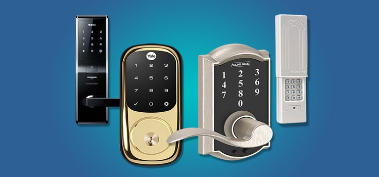 Smart Pad Lock Repair Bonadelle Ranchos-Madera Ranchos